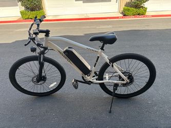 E bike