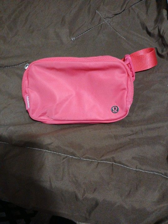 Lululemon fannny