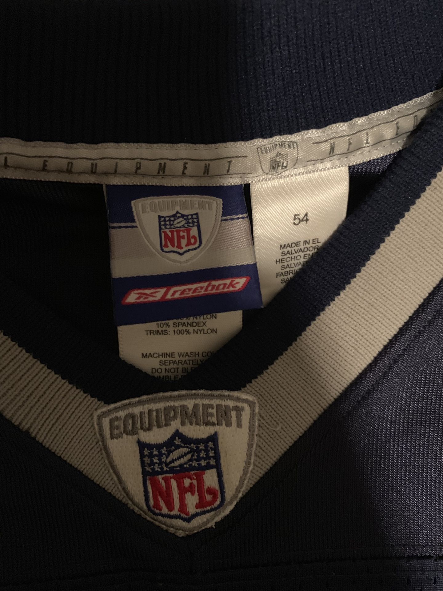 Tom Brady Jersey