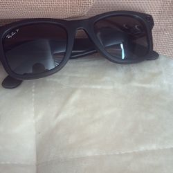 GEN 2 Meta RAY-BAN Wayfarer 