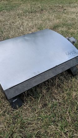 BBQ