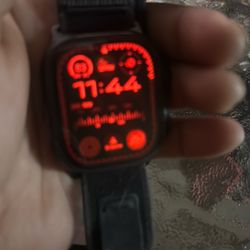 Apple Watch Ultra 2