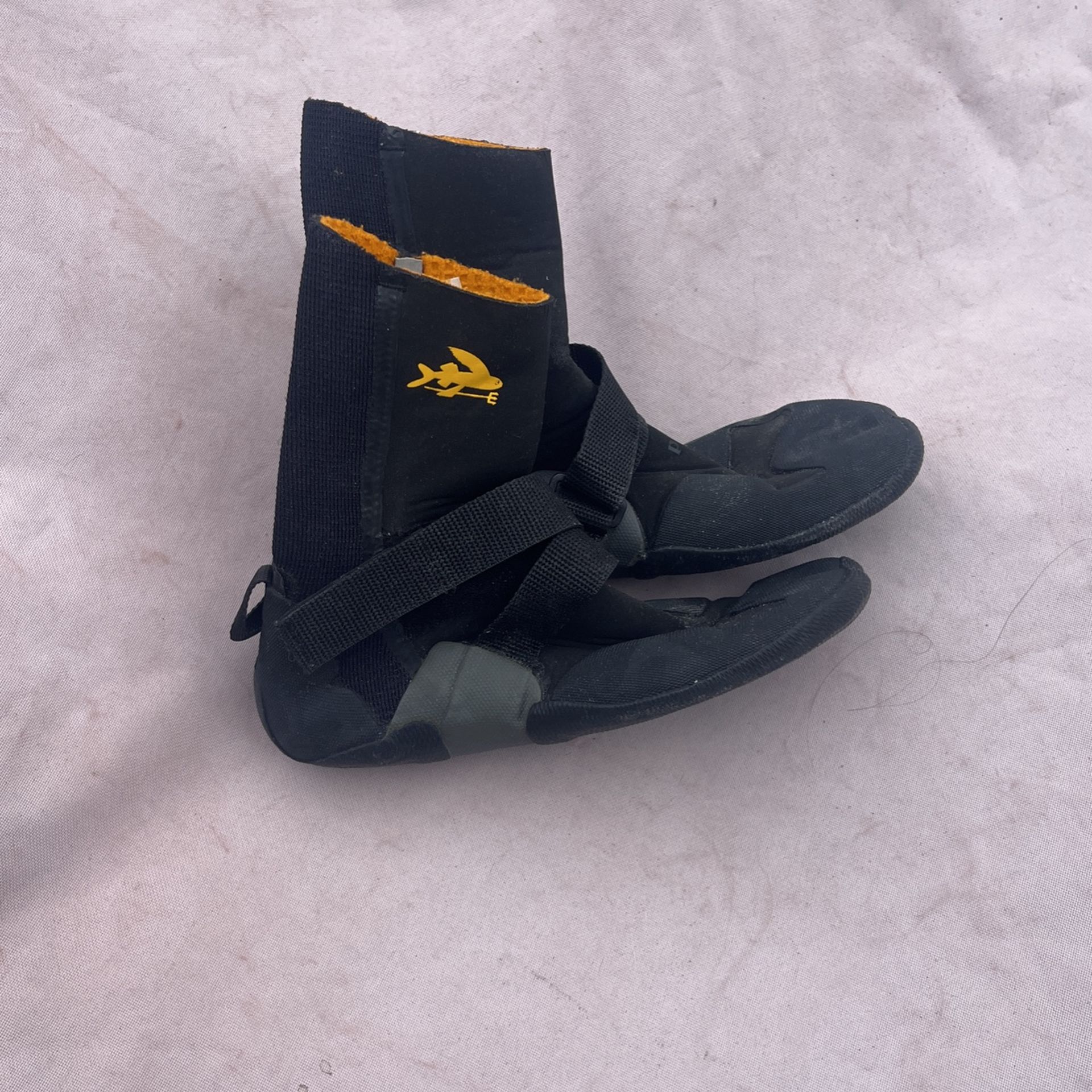 Patagonia Surf Booties Size 9