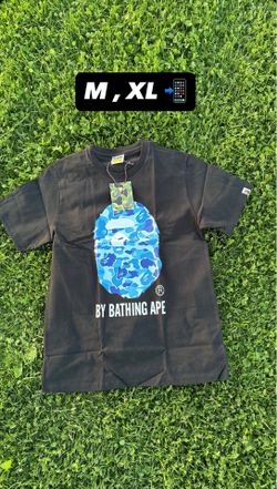 bape tee