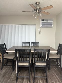 Kitchen Table