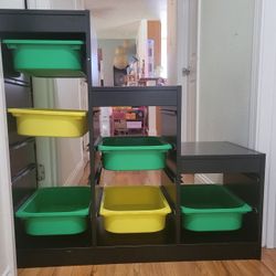 Storage 