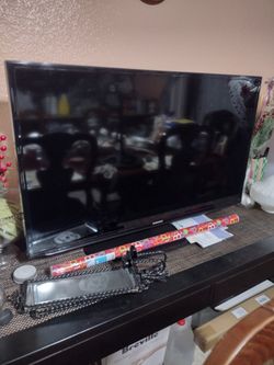 Tv  Samsung 21 Pul