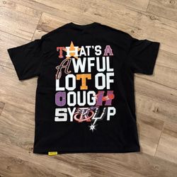 ALOCS shirt