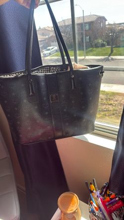 Medium Mmm Shopping Bag