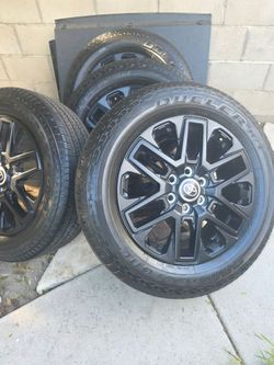 Rims 20s