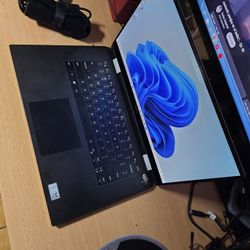 Dell Gaming 2-1 Touchscreen Pc  i7-3.10GHz-CPU  16GB Ram 512GB NVMe M.2 SSD GPU: Radeon