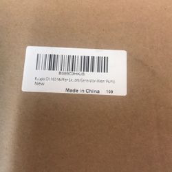 2 Lawn Mower Carburetor