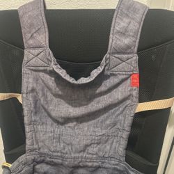 Baby Carrier