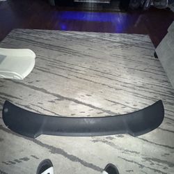 Dodge Charger Spoiler