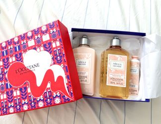 L'Occitane Neroli & Orchid Gift Set