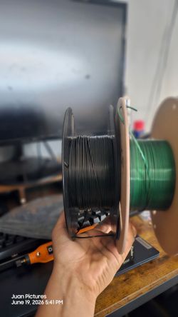 PLA Filament *3rd Party*