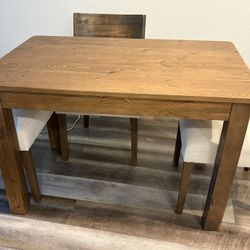 Kitchen Table And Chairs Set