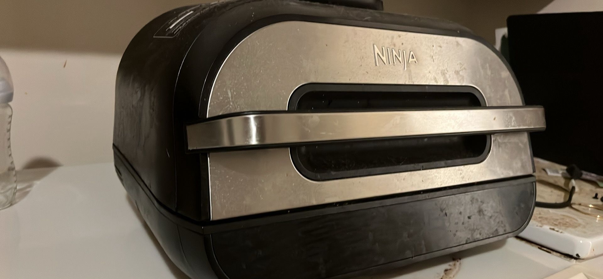 Ninja XL Grill 