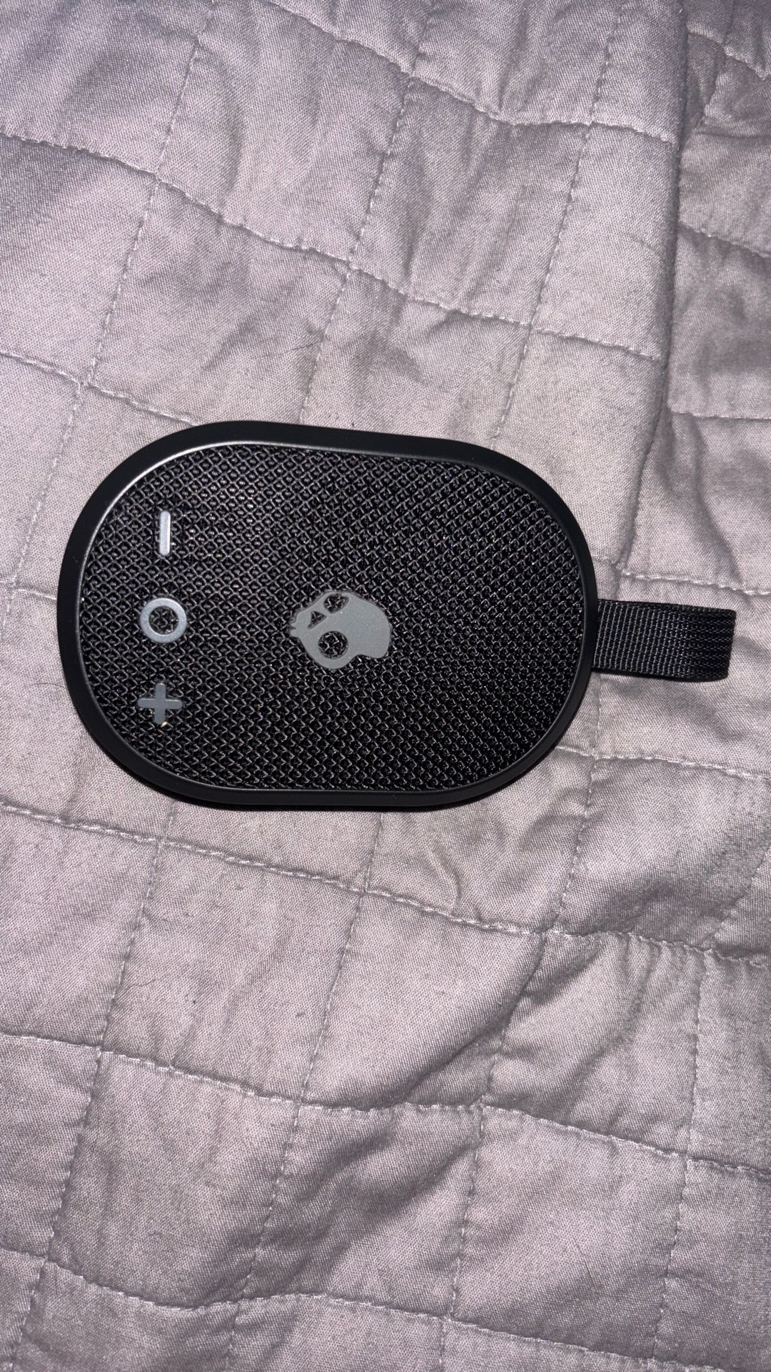 Skullcandy Ounce Wireless Bluetooth Speaker