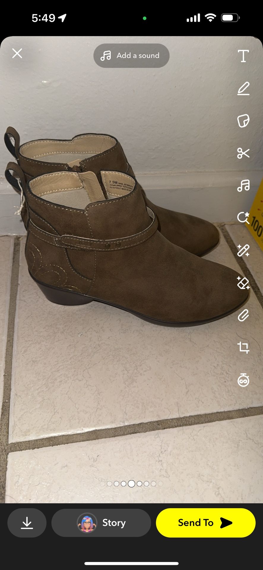 Shoes