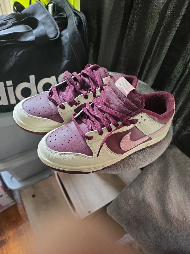 9 1/2 Nike Shoe
