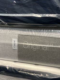 🔥Casper hybrid king mattress $450🔥