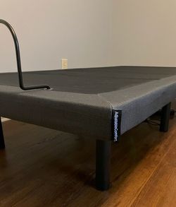 Adjustable Comfort Luxe Adjustable Base (1 Twin XL)