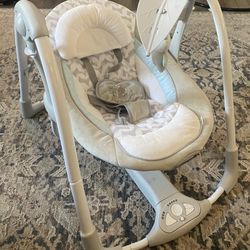 Baby Swing