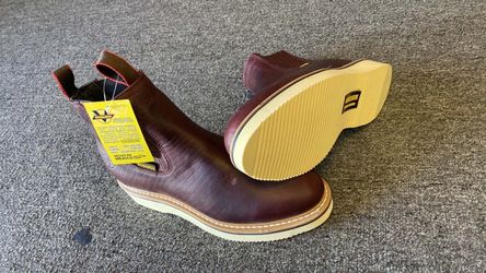 Botin de trabajo marca workmen