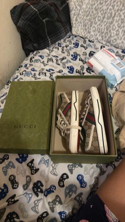 Gucci shoes