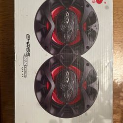 Boss Audio Systems CH6530 300 Watts Peak Power