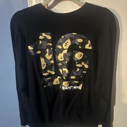 Bape Store New York City 16th Anniversary 