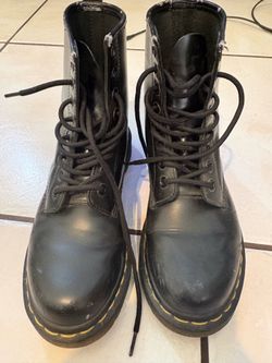 Doc Martens
