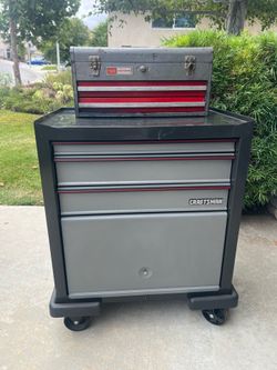 Craftsman Rolling Toolbox