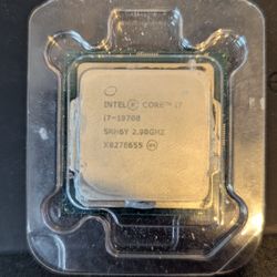 Core i7-10700