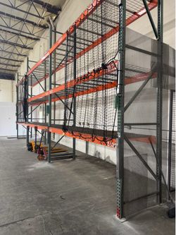 Pallet Racks