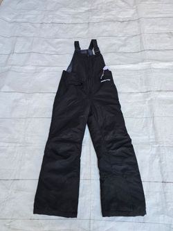 Arctix Snow Bibs Yputh XS (6/7)