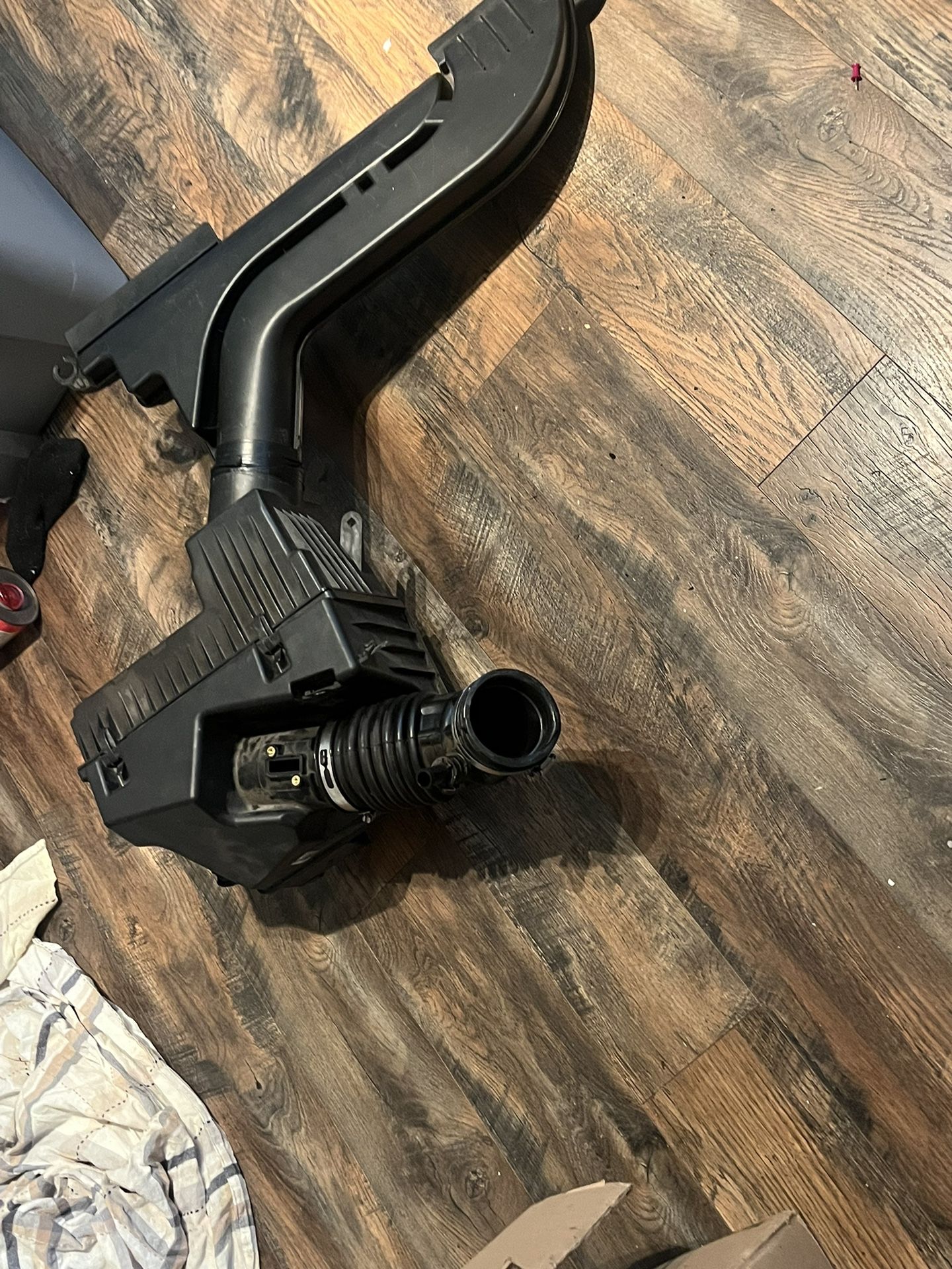 Oem Stock Air intake 2011 Nissan Altima