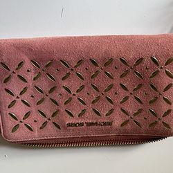 Wallet Mk Auténtica 