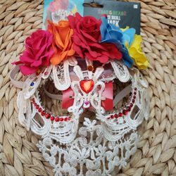 Corset Mask