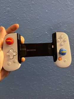 Backbone Controller - PlayStation Edition
