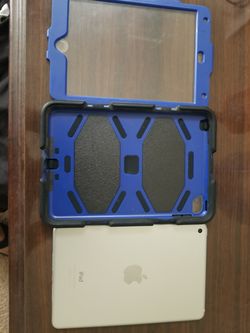 IPad mini 4th gen (locked)