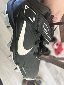 12 C Cleats In Great Condition