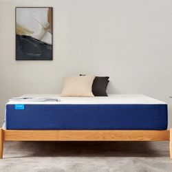 Liquidation Sale Queen Size 14"mattress 