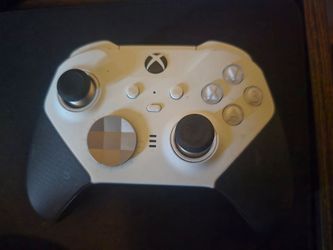 Xbox Elite Controller