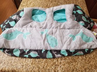 Shopping Cart Cover