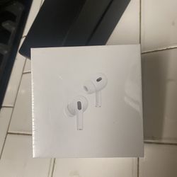 AirPod Pros 2nd Gen