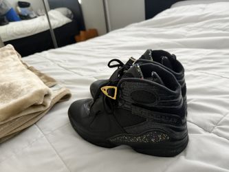 Retro Jordan 8