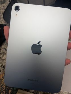 iPad Mini A17Pro & Apple Pencil Pro
