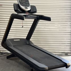 SALE! Precor Commercial Treadmill